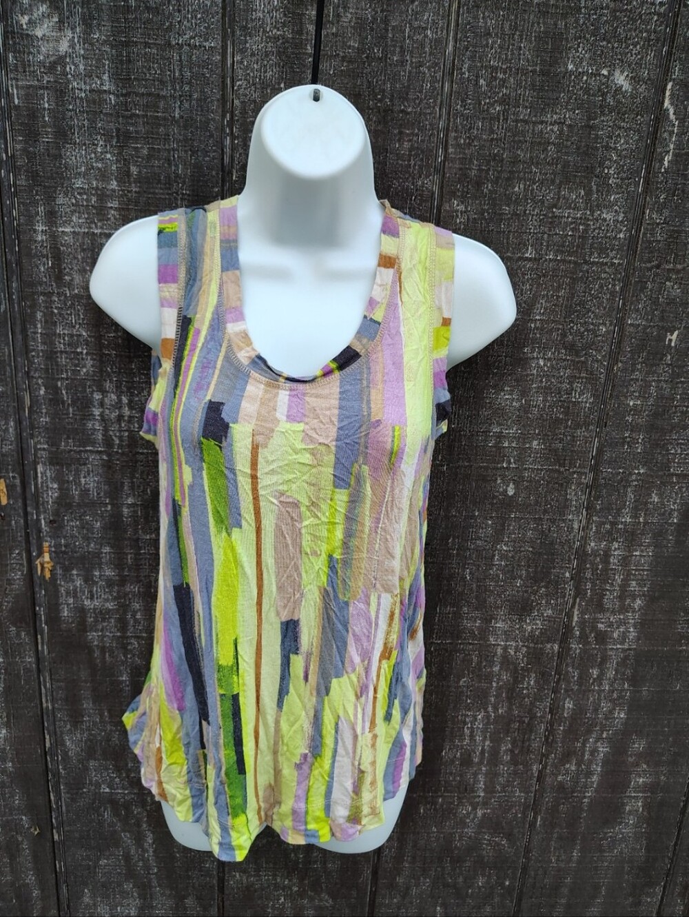 Simply Vera Vera Wang Top